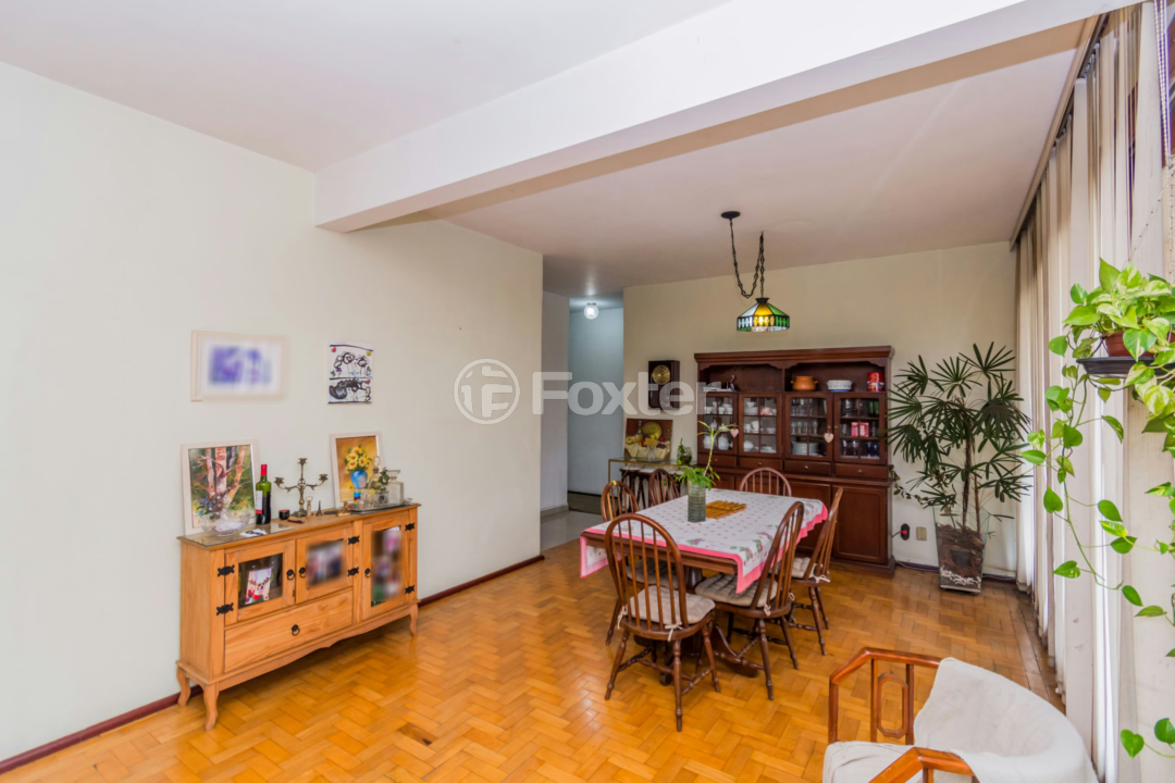Apartamento à venda com 4 quartos, 250m² - Foto 7