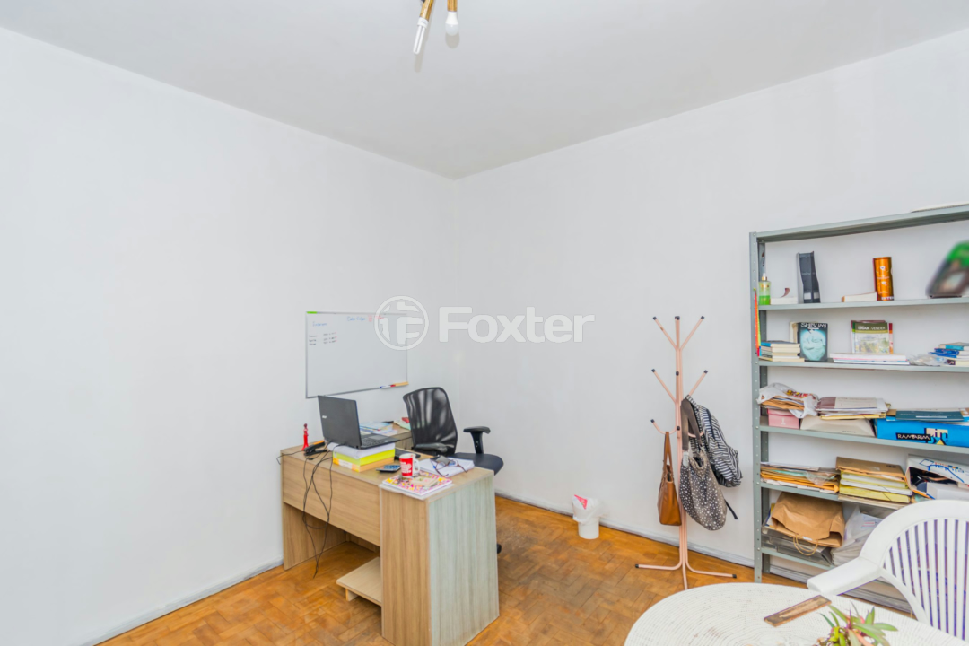 Apartamento à venda com 4 quartos, 250m² - Foto 11