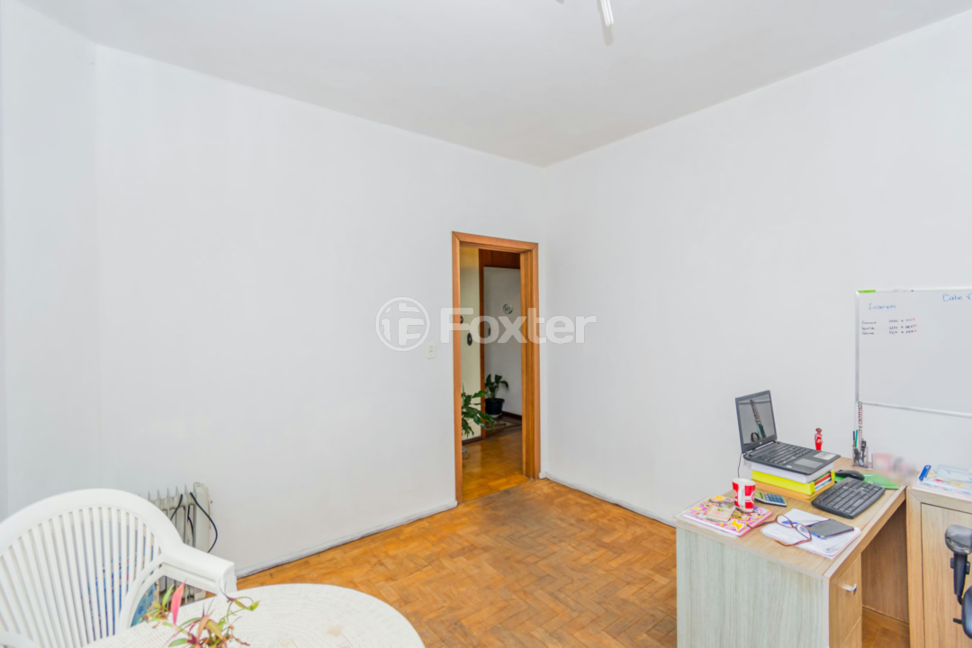 Apartamento à venda com 4 quartos, 250m² - Foto 12