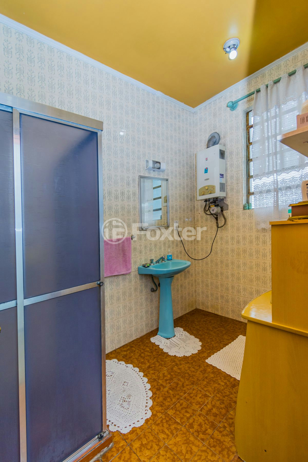 Apartamento à venda com 4 quartos, 250m² - Foto 13
