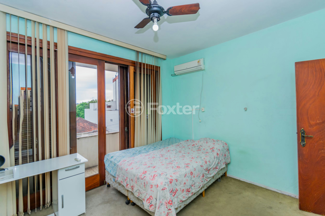 Apartamento à venda com 4 quartos, 250m² - Foto 14