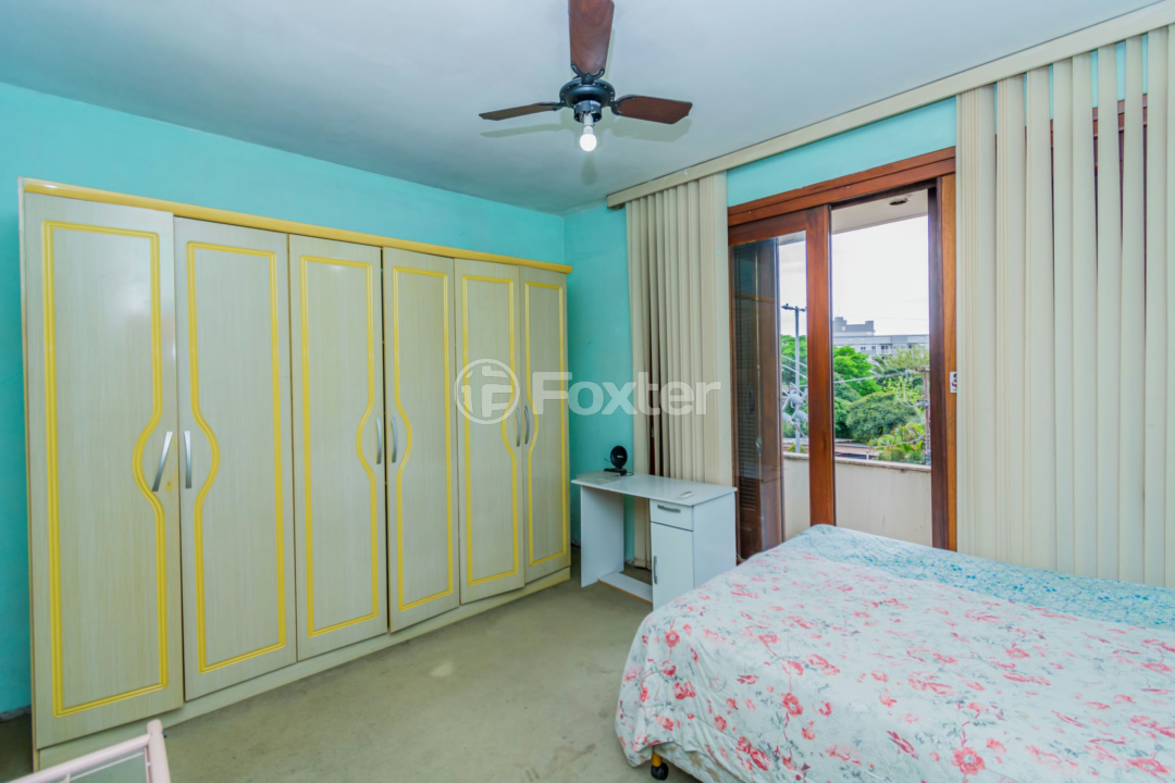 Apartamento à venda com 4 quartos, 250m² - Foto 15
