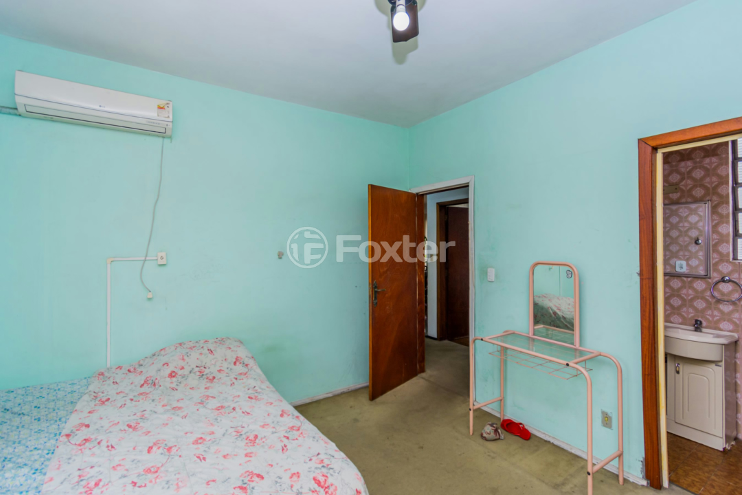 Apartamento à venda com 4 quartos, 250m² - Foto 16