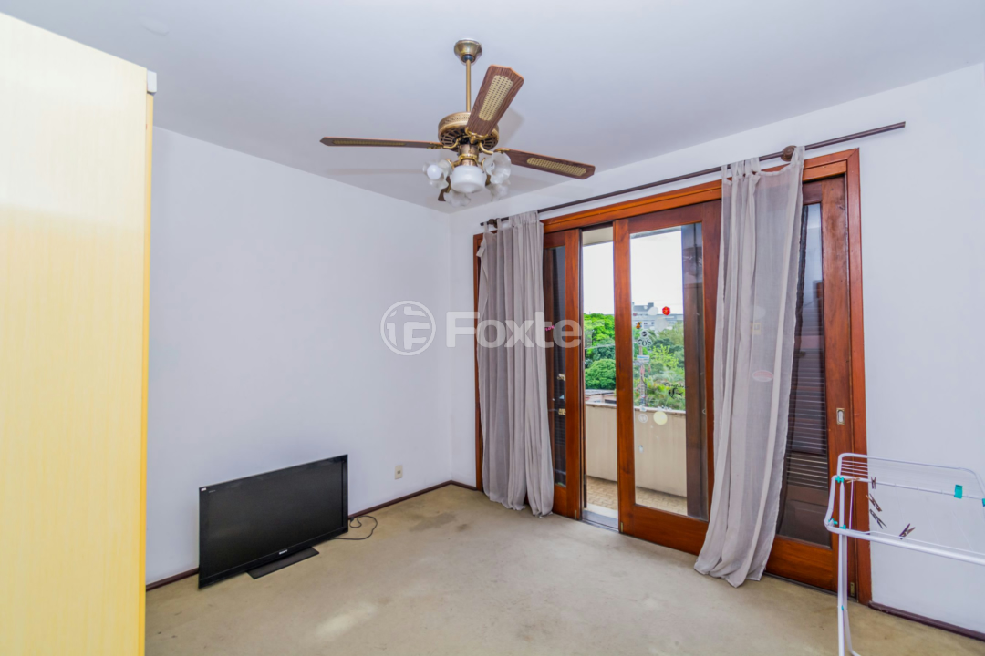 Apartamento à venda com 4 quartos, 250m² - Foto 18