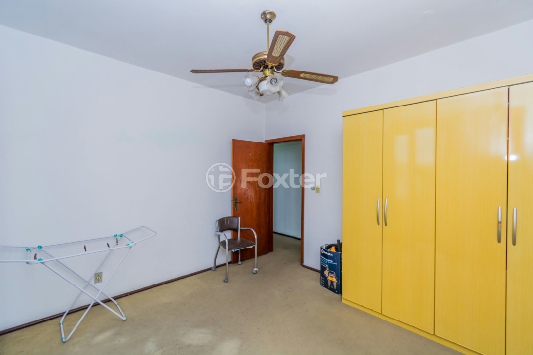 Apartamento à venda com 4 quartos, 250m² - Foto 20