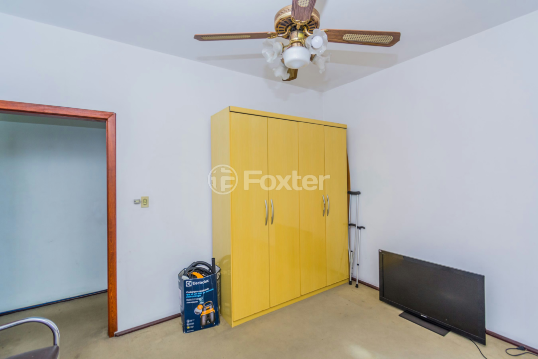 Apartamento à venda com 4 quartos, 250m² - Foto 21