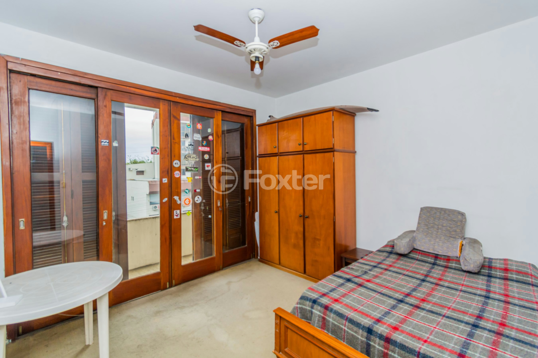 Apartamento à venda com 4 quartos, 250m² - Foto 24