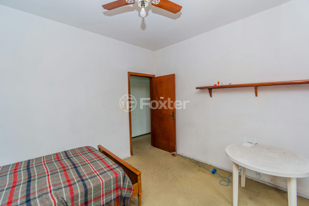 Apartamento à venda com 4 quartos, 250m² - Foto 25