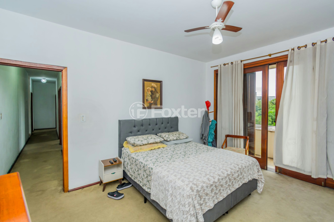 Apartamento à venda com 4 quartos, 250m² - Foto 26
