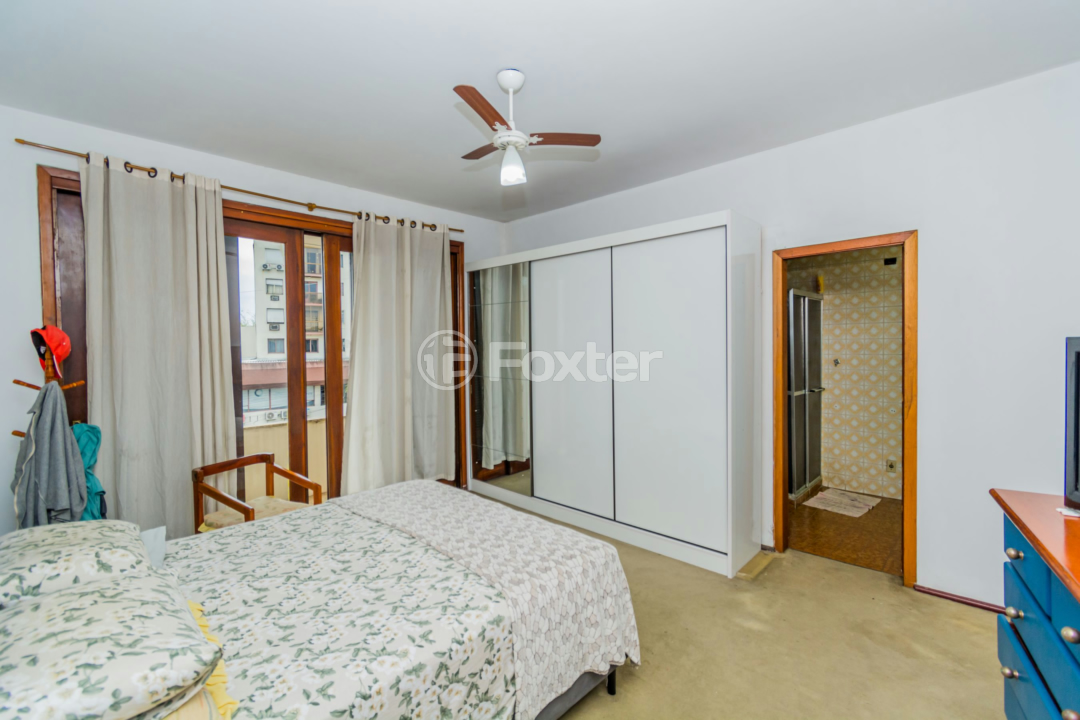 Apartamento à venda com 4 quartos, 250m² - Foto 27