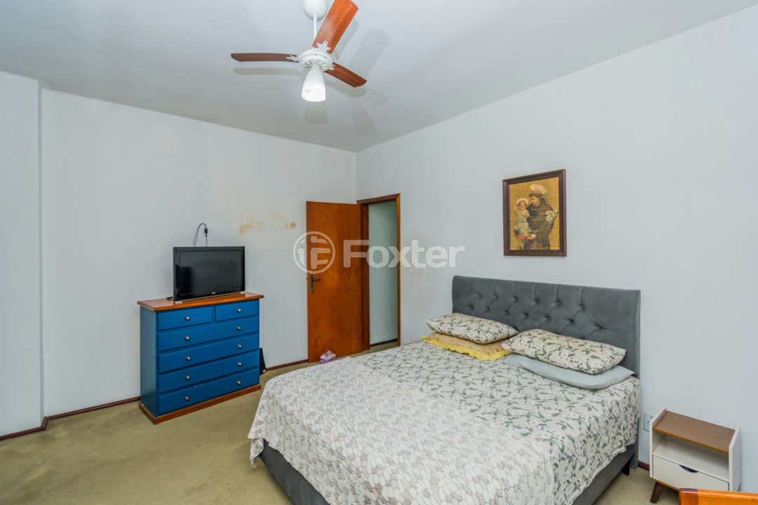 Apartamento à venda com 4 quartos, 250m² - Foto 28