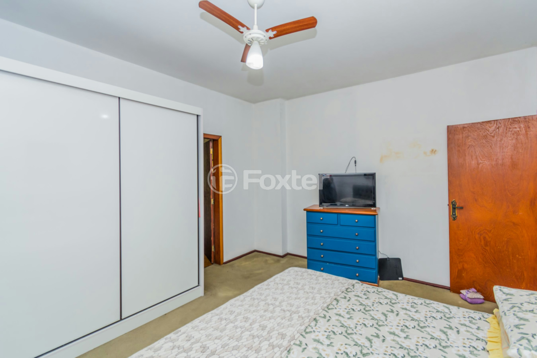 Apartamento à venda com 4 quartos, 250m² - Foto 29