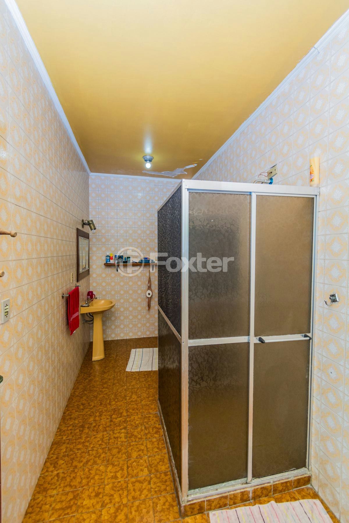 Apartamento à venda com 4 quartos, 250m² - Foto 30