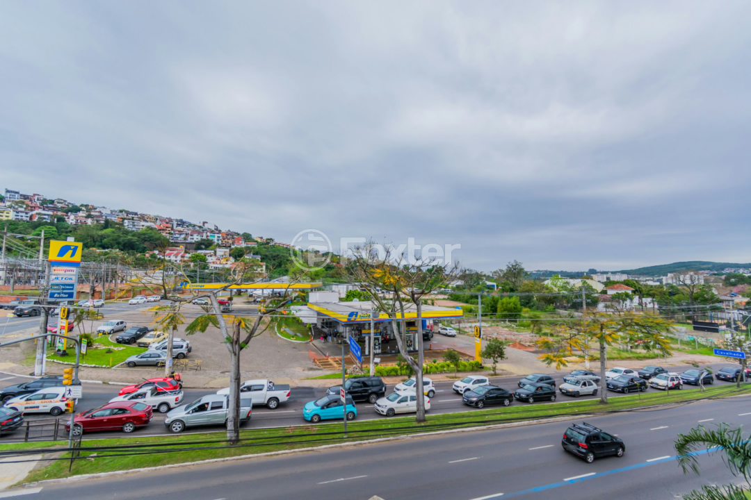 Apartamento à venda com 4 quartos, 250m² - Foto 34
