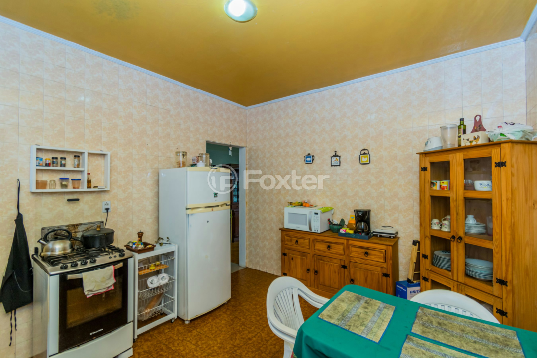 Apartamento à venda com 4 quartos, 250m² - Foto 35