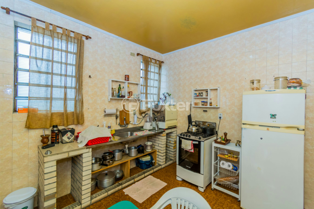 Apartamento à venda com 4 quartos, 250m² - Foto 36