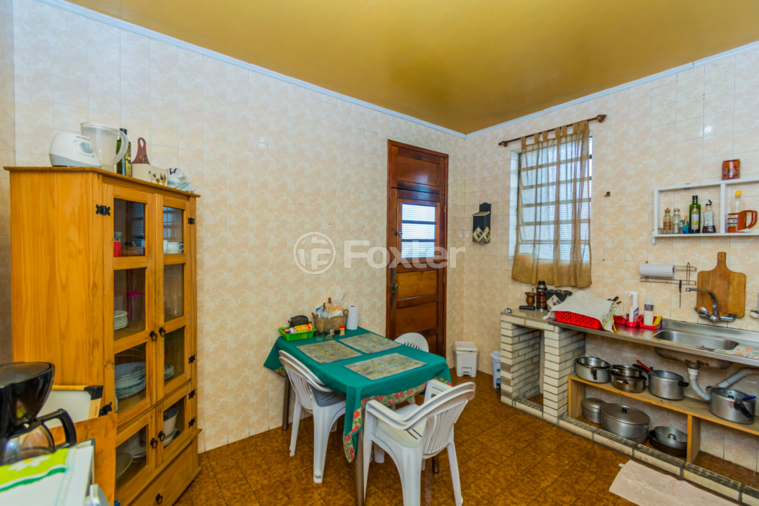 Apartamento à venda com 4 quartos, 250m² - Foto 37