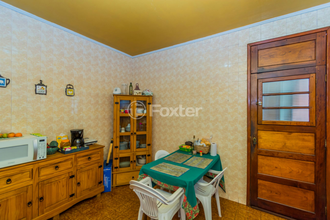 Apartamento à venda com 4 quartos, 250m² - Foto 38