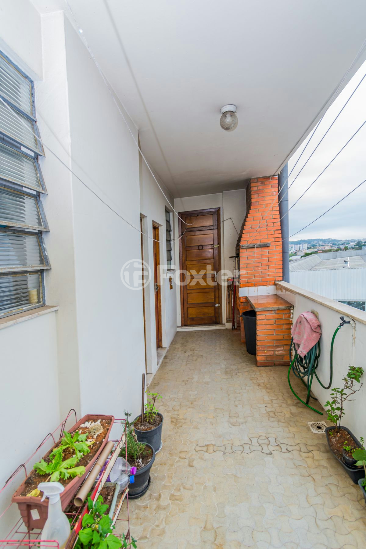 Apartamento à venda com 4 quartos, 250m² - Foto 40