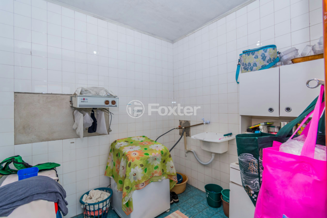 Apartamento à venda com 4 quartos, 250m² - Foto 41
