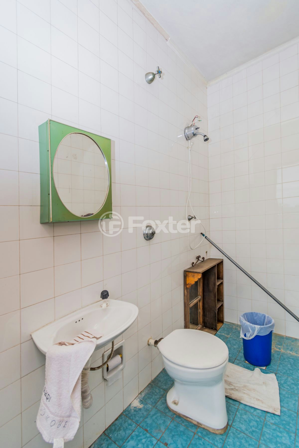 Apartamento à venda com 4 quartos, 250m² - Foto 42