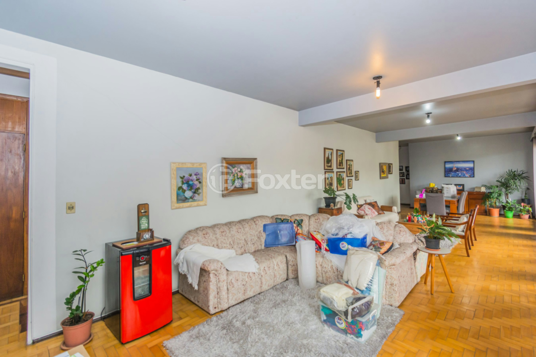 Apartamento à venda com 4 quartos, 250m² - Foto 5