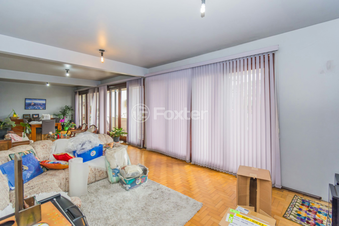 Apartamento à venda com 4 quartos, 250m² - Foto 7