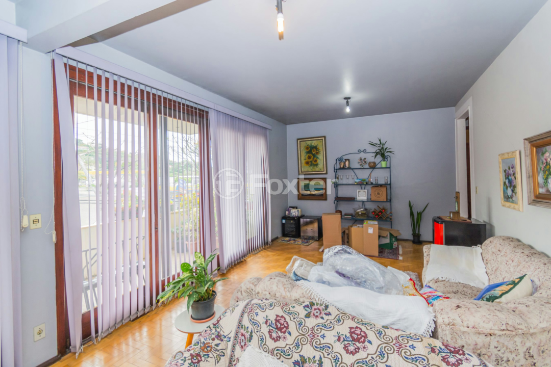 Apartamento à venda com 4 quartos, 250m² - Foto 4