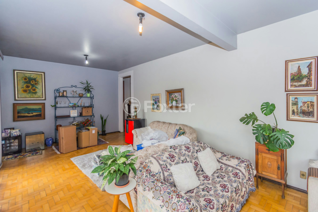 Apartamento à venda com 4 quartos, 250m² - Foto 8