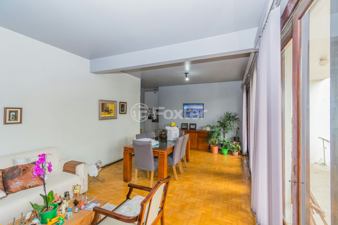 Apartamento à venda com 4 quartos, 250m² - Foto 1