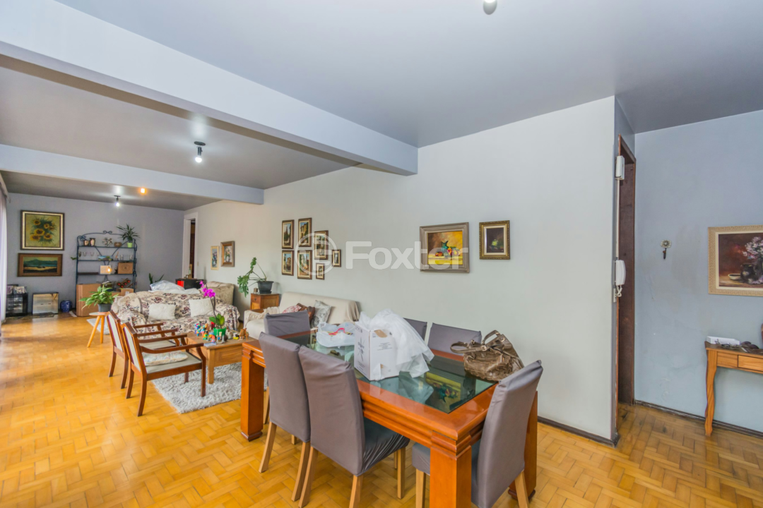 Apartamento à venda com 4 quartos, 250m² - Foto 6