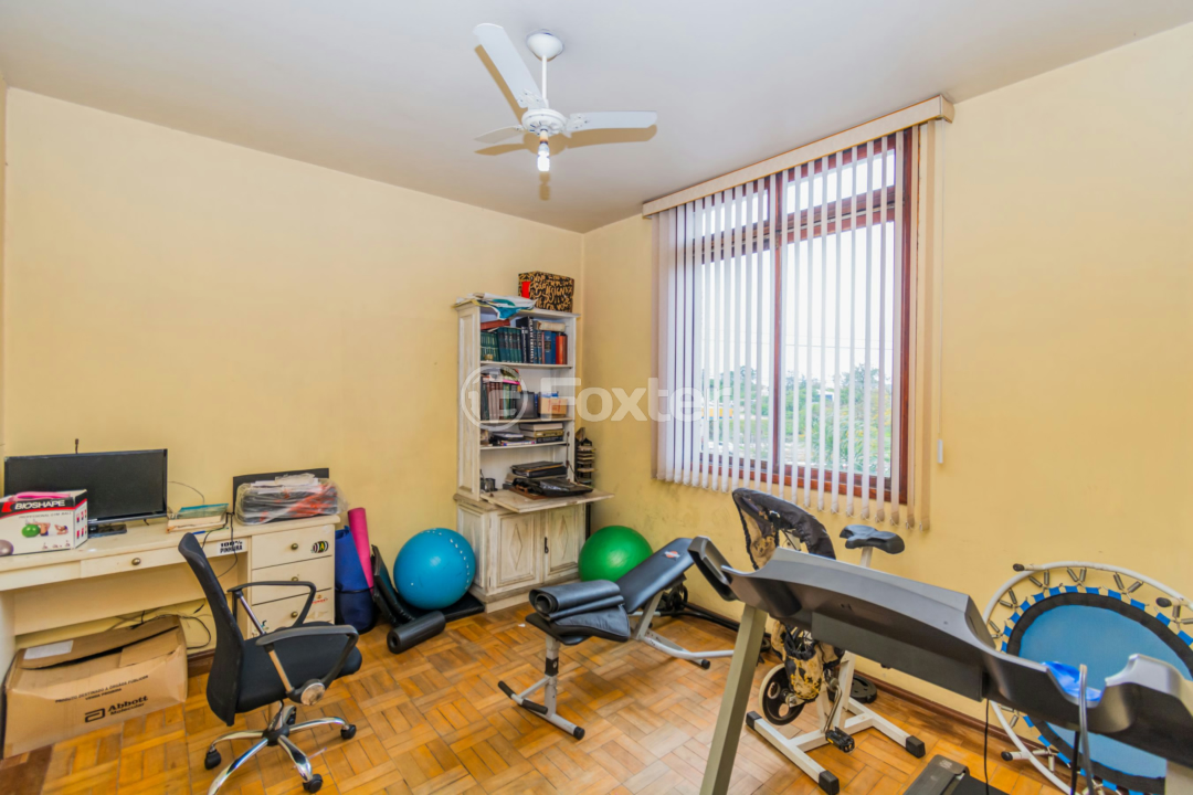 Apartamento à venda com 4 quartos, 250m² - Foto 10
