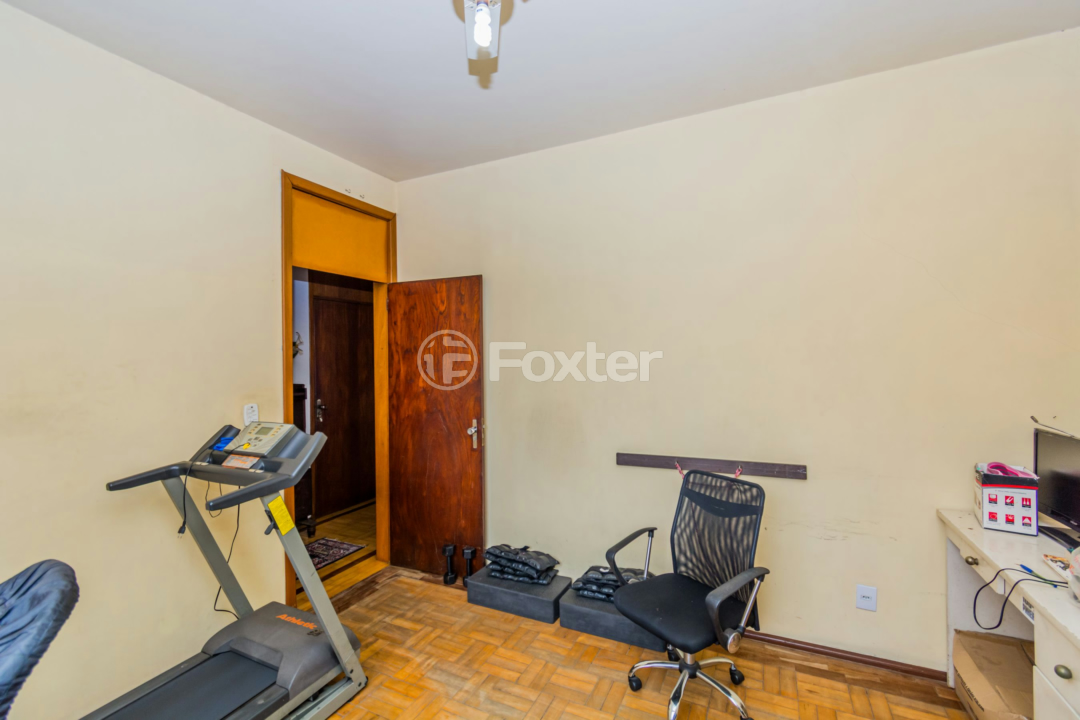 Apartamento à venda com 4 quartos, 250m² - Foto 11