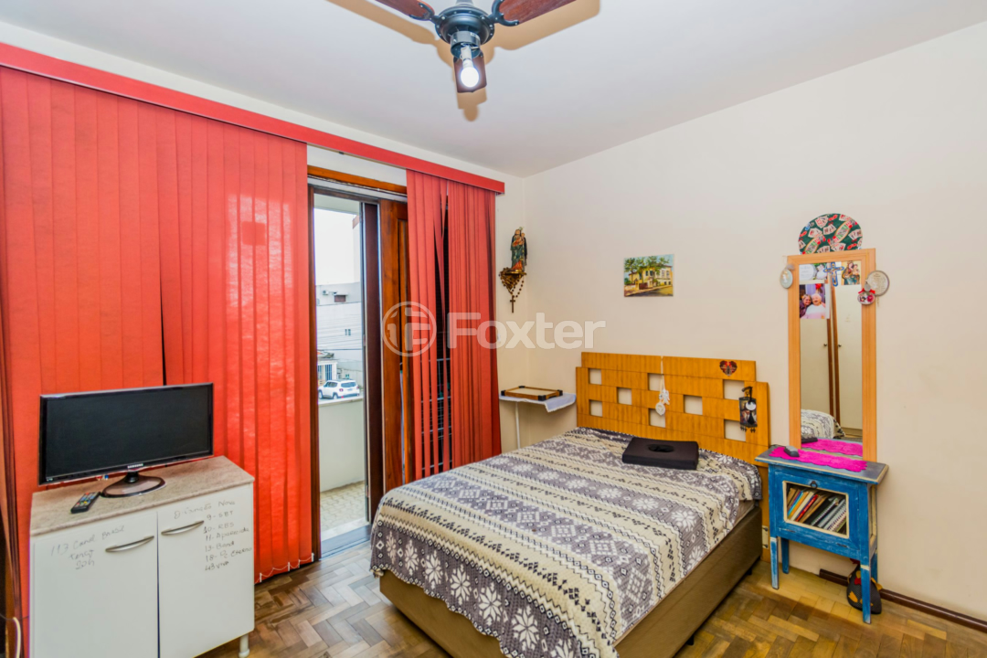 Apartamento à venda com 4 quartos, 250m² - Foto 15