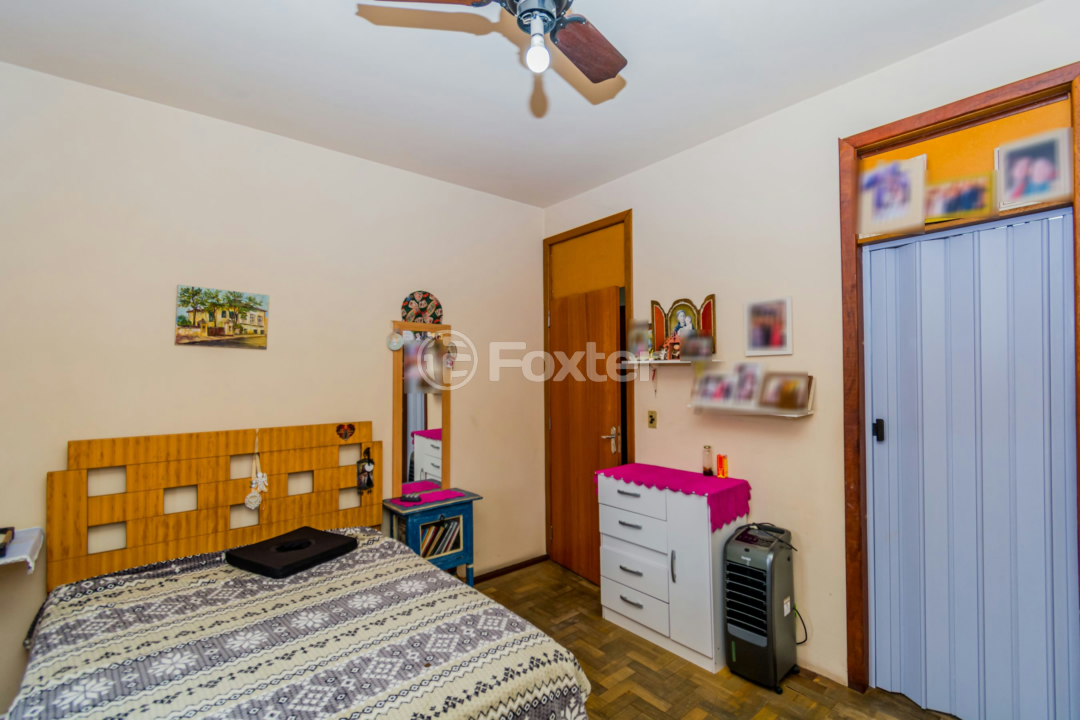 Apartamento à venda com 4 quartos, 250m² - Foto 13