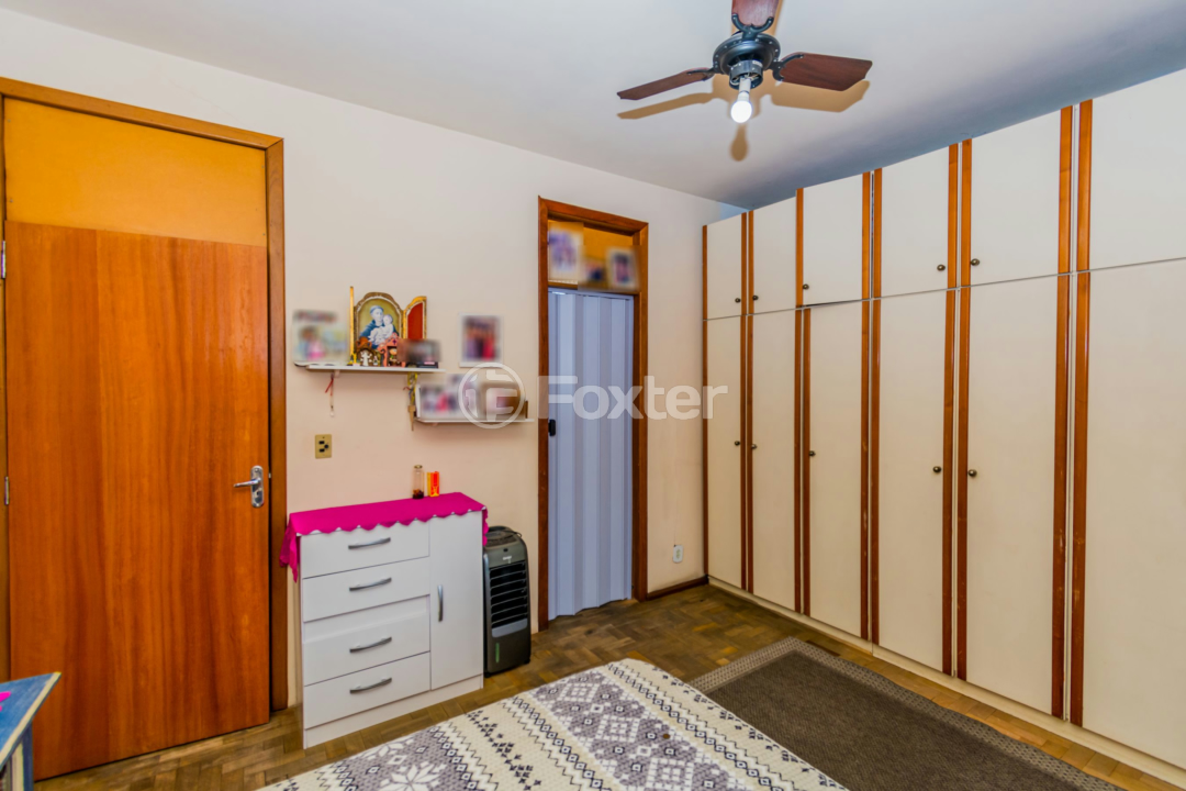Apartamento à venda com 4 quartos, 250m² - Foto 14