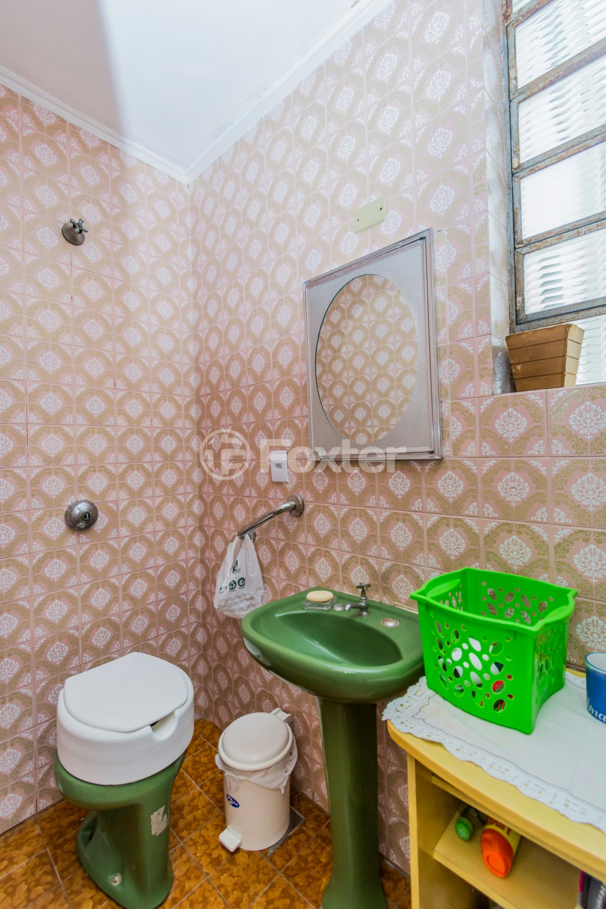 Apartamento à venda com 4 quartos, 250m² - Foto 20