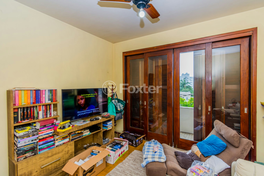 Apartamento à venda com 4 quartos, 250m² - Foto 23