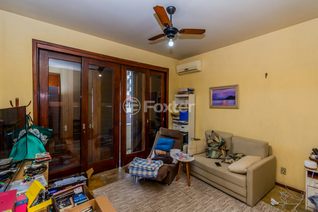 Apartamento à venda com 4 quartos, 250m² - Foto 24