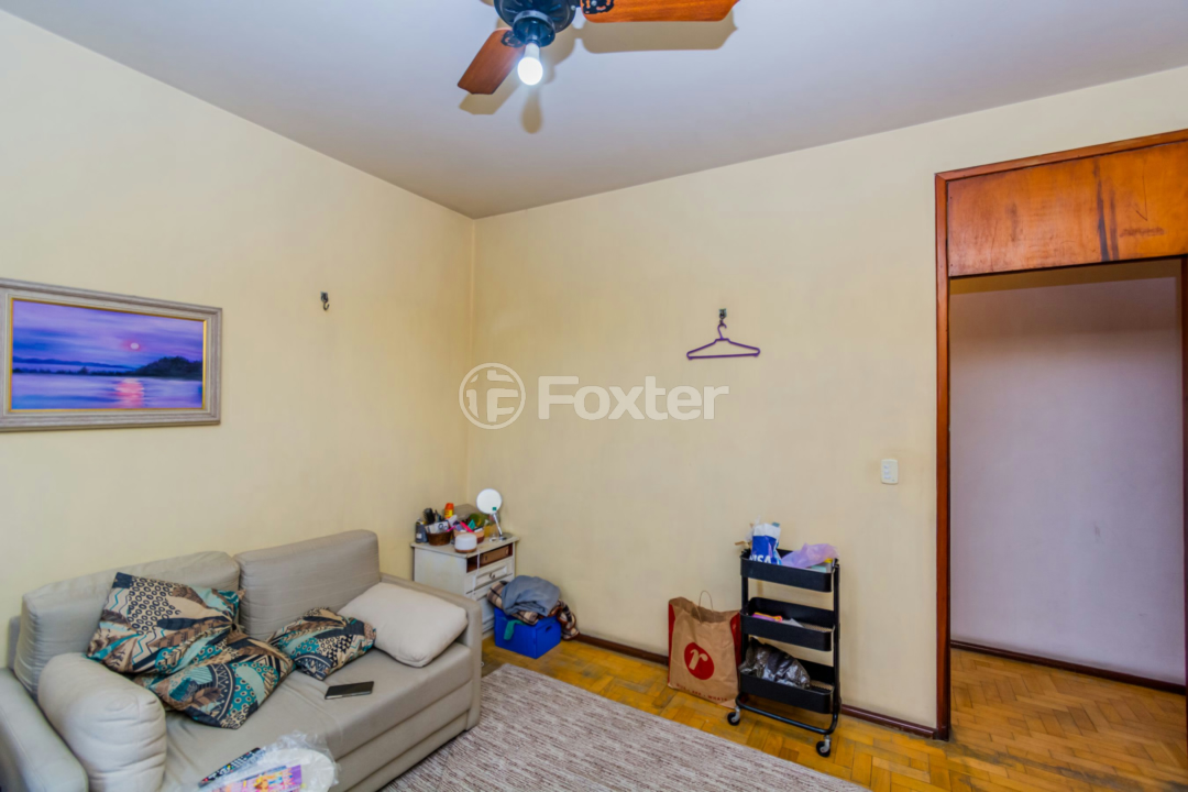 Apartamento à venda com 4 quartos, 250m² - Foto 21