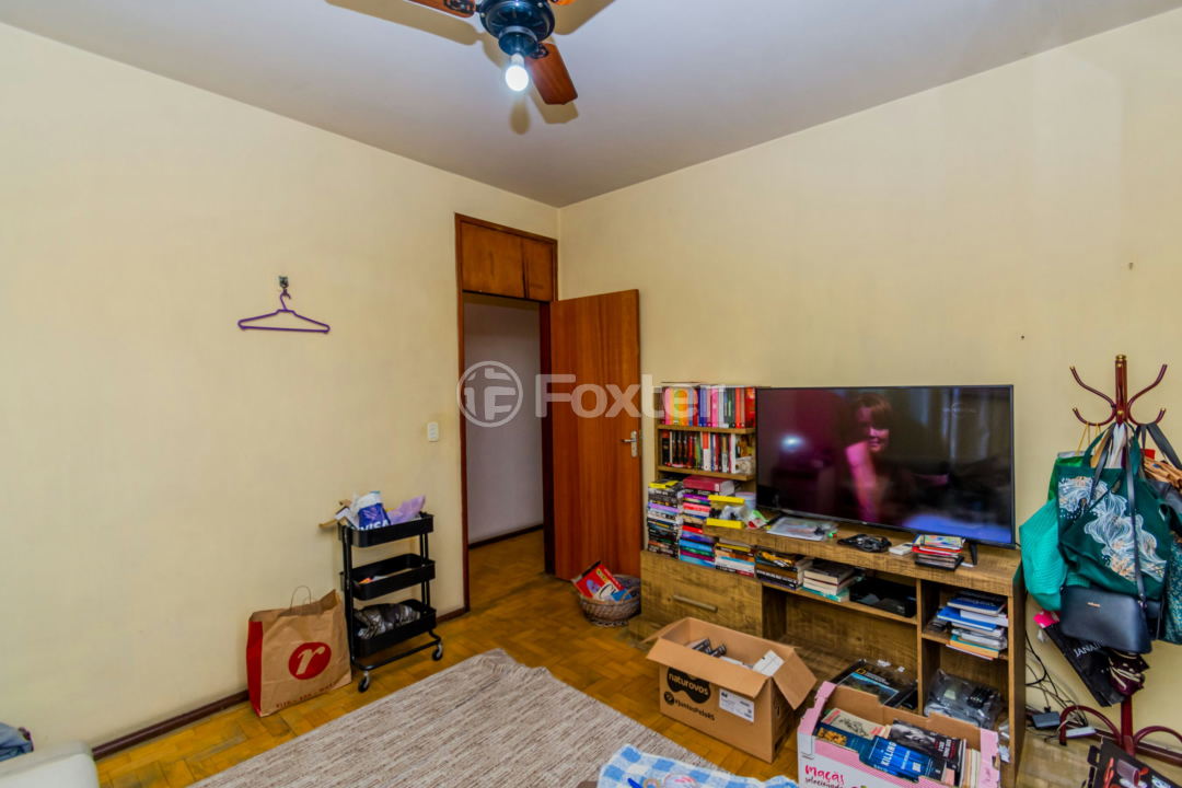 Apartamento à venda com 4 quartos, 250m² - Foto 22