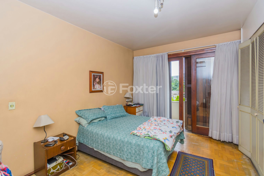 Apartamento à venda com 4 quartos, 250m² - Foto 27