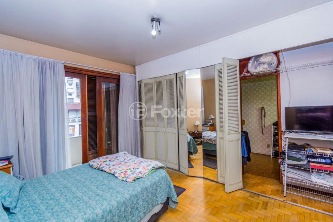 Apartamento à venda com 4 quartos, 250m² - Foto 28