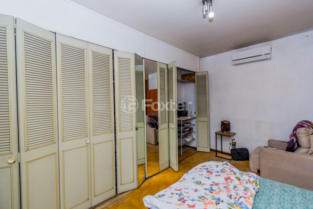 Apartamento à venda com 4 quartos, 250m² - Foto 25