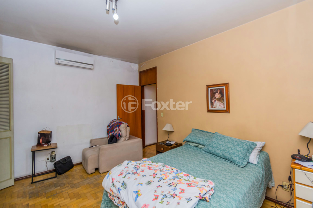 Apartamento à venda com 4 quartos, 250m² - Foto 26