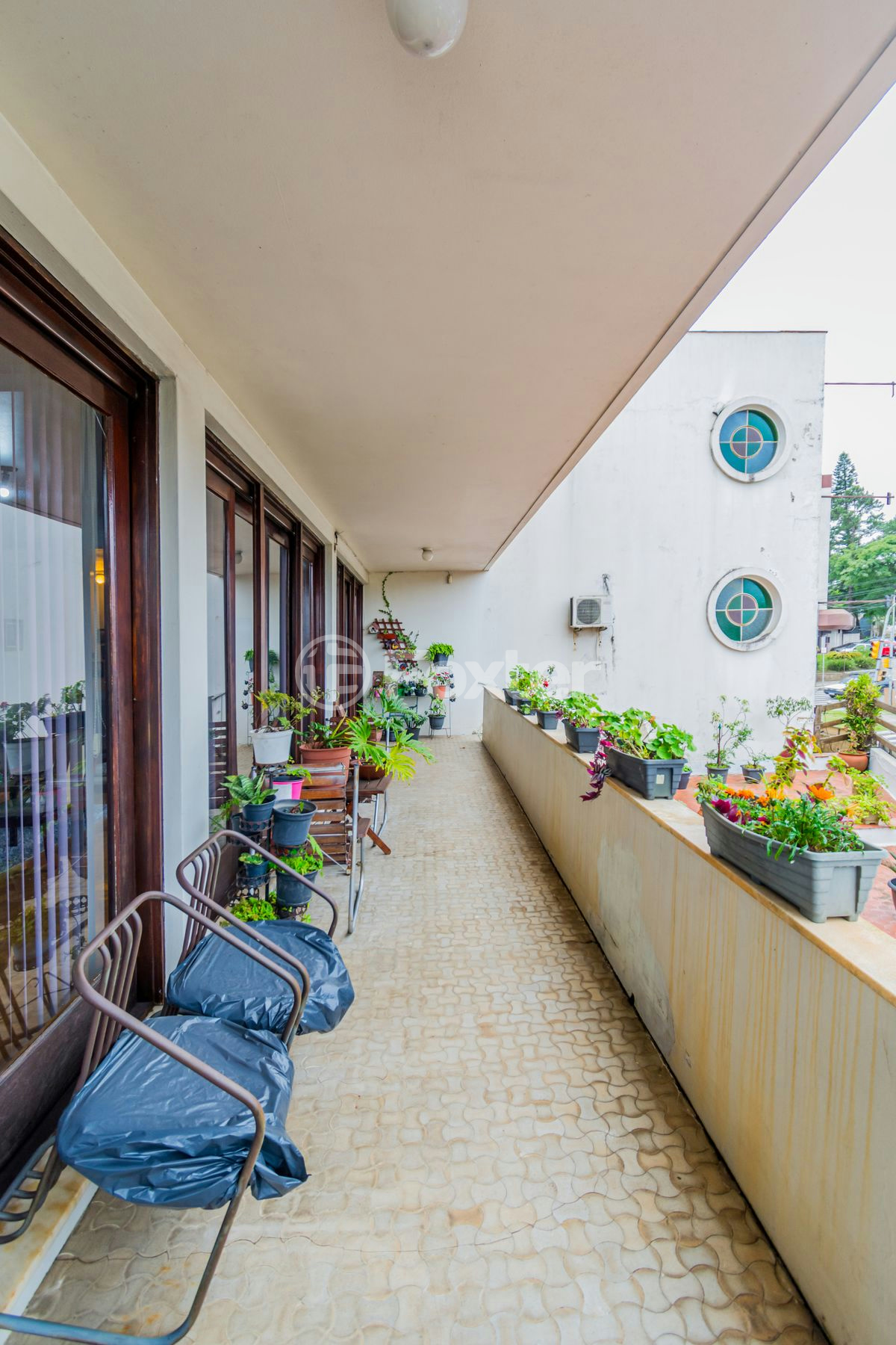 Apartamento à venda com 4 quartos, 250m² - Foto 30