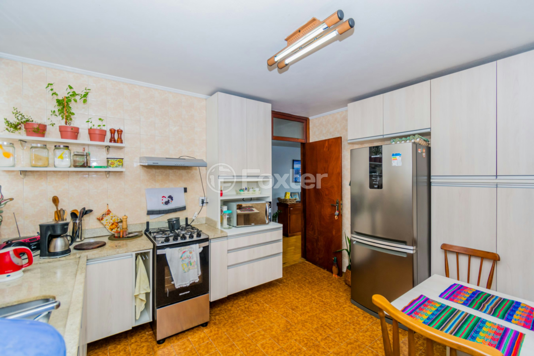 Apartamento à venda com 4 quartos, 250m² - Foto 32