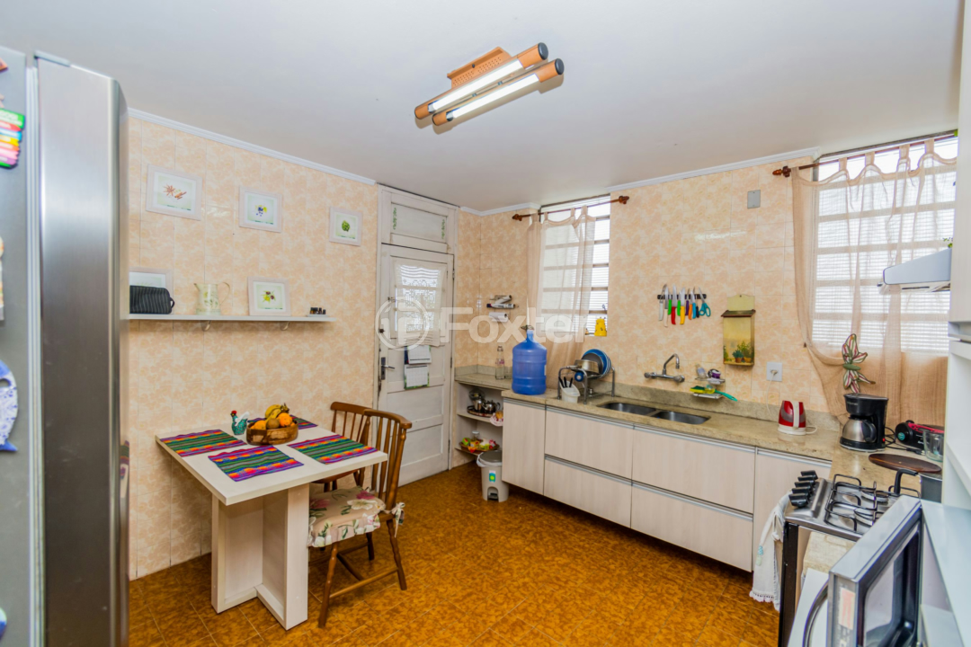 Apartamento à venda com 4 quartos, 250m² - Foto 33