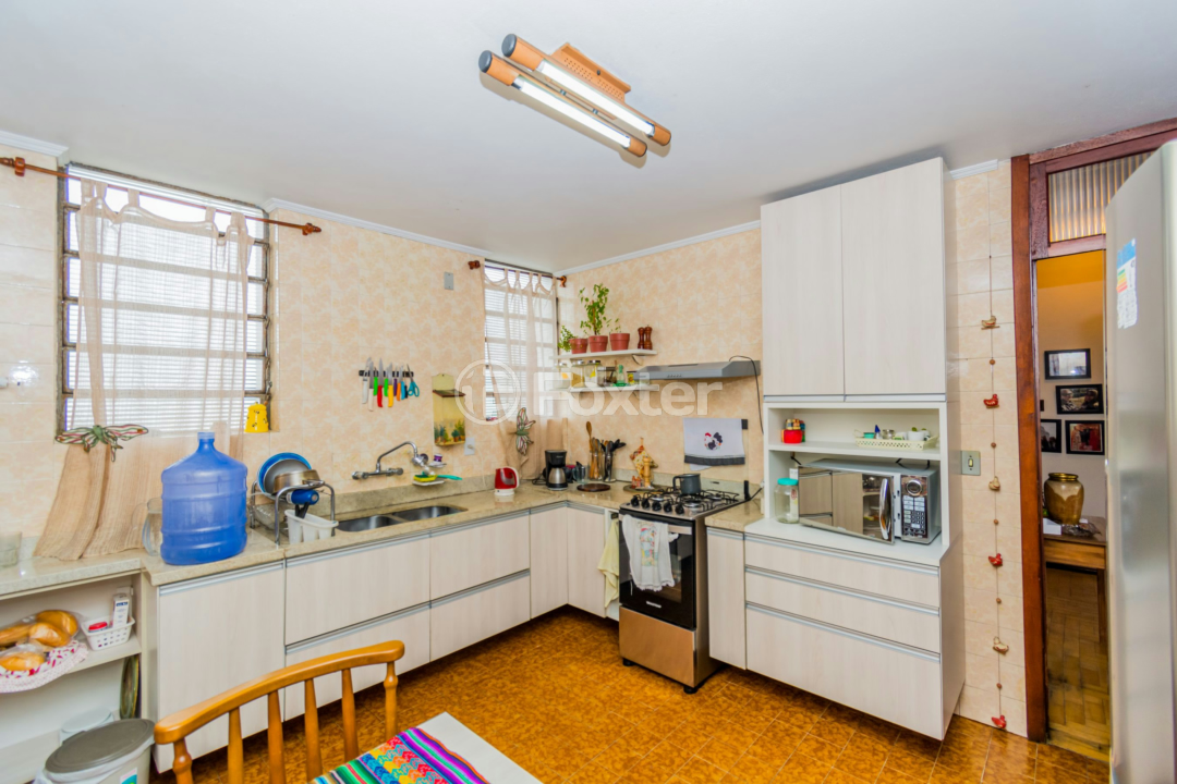Apartamento à venda com 4 quartos, 250m² - Foto 34