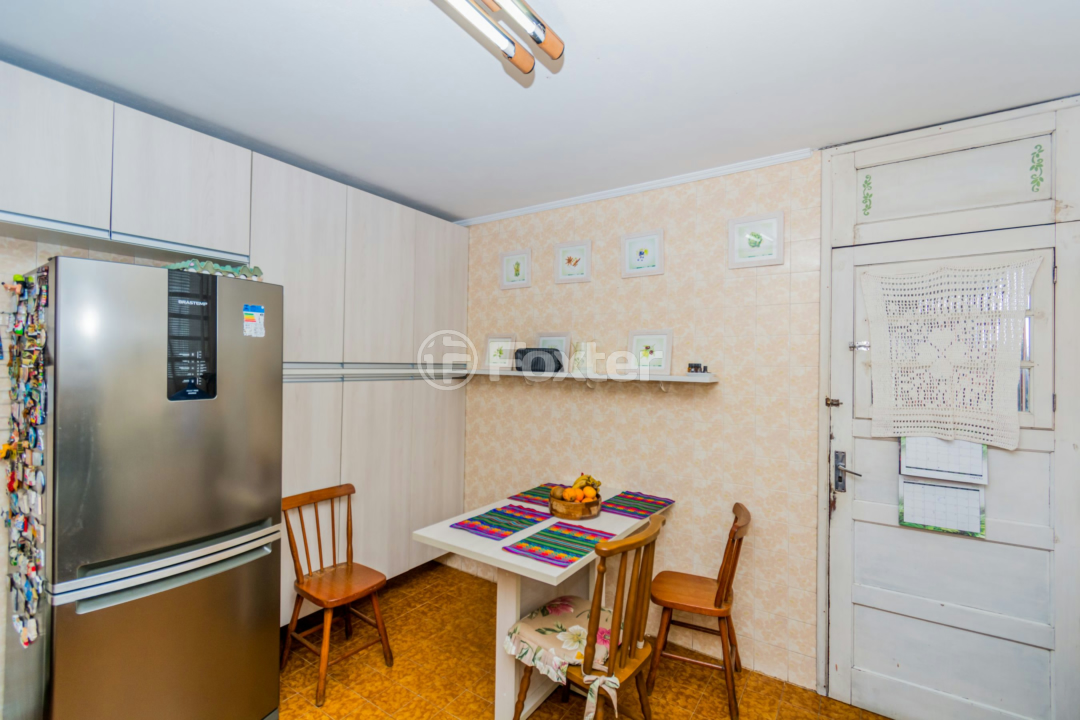 Apartamento à venda com 4 quartos, 250m² - Foto 35
